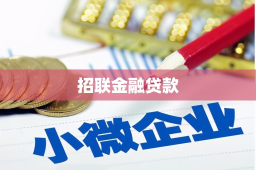 湖口招联金融贷款