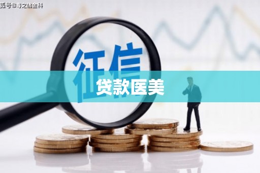 湖口贷款医美