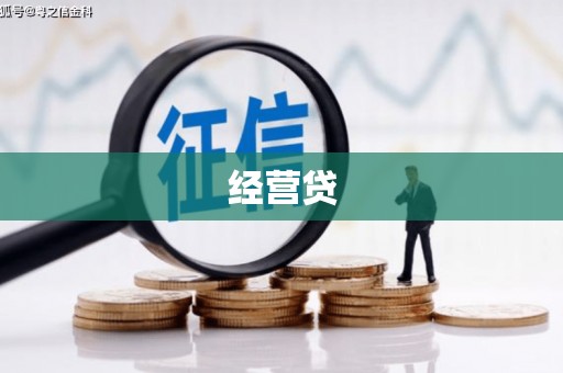 湖口经营贷