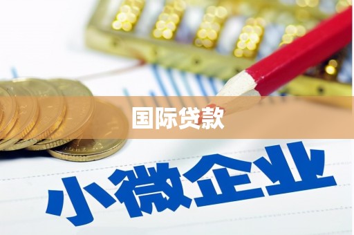 湖口国际贷款